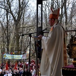  Gdańsk. Uroczystości odpustowe ku czci św. Wojciecha 