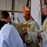  Gdańsk. Uroczystości odpustowe ku czci św. Wojciecha 