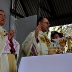  Gdańsk. Uroczystości odpustowe ku czci św. Wojciecha 