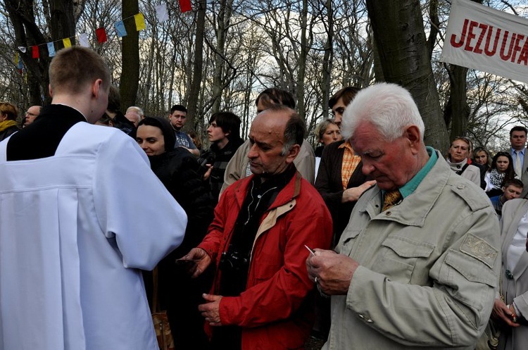  Gdańsk. Uroczystości odpustowe ku czci św. Wojciecha 