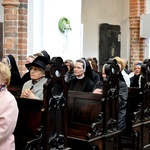 25 Rocznica święceń kapłańskich kapłanów z rocznika 1987 fot. Karolina Hermann