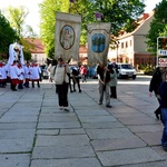 344 Piesza Pielgrzymka Oliwska do Wejherowa fot. Karolina Hermann