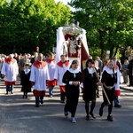 344 Piesza Pielgrzymka Oliwska do Wejherowa fot. Karolina Hermann