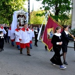 344 Piesza Pielgrzymka Oliwska do Wejherowa fot. Karolina Hermann