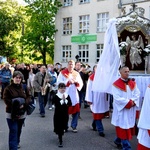 344 Piesza Pielgrzymka Oliwska do Wejherowa fot. Karolina Hermann