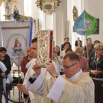 Święcenia Kapłańskie w Archidiecezji Gdańskiej - Bazylika Mariacka w Gdańsku - foto Mateusz Małek