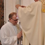 Święcenia Kapłańskie w Archidiecezji Gdańskiej - Bazylika Mariacka w Gdańsku - foto Mateusz Małek