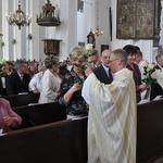 Święcenia Kapłańskie w Archidiecezji Gdańskiej - Bazylika Mariacka w Gdańsku - foto Mateusz Małek