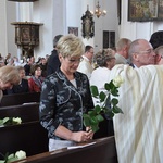 Święcenia Kapłańskie w Archidiecezji Gdańskiej - Bazylika Mariacka w Gdańsku - foto Mateusz Małek