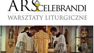 Warsztaty Liturgiczne Ars Celebrandi