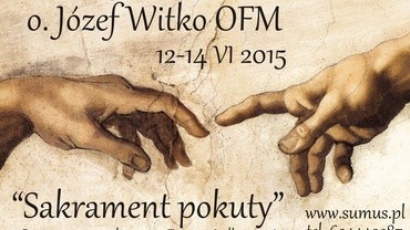 Sakrament Pokuty -o. J.  Witko