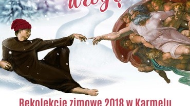 Rekolekcje powołaniowe w Karmelu 