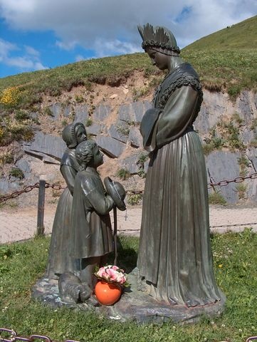 La Salette