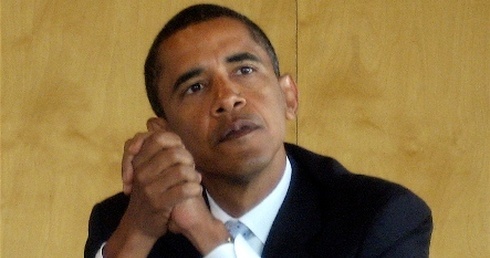 Barack Obama