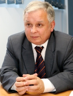 Prezydent o 1 września na Westerplatte