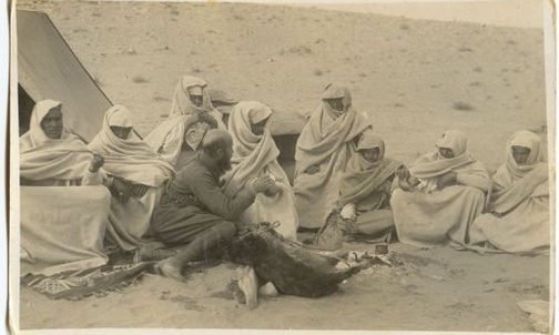 Kazimierz Nowak (1897 - 1937)