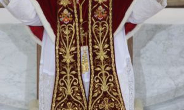 Benedykt XVI