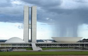 Parlament Brazylii