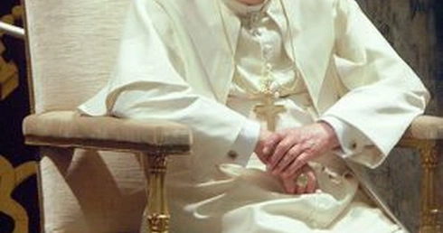 Benedykt XVI