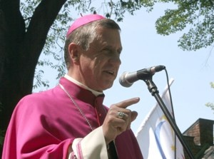 Abp Andrzej Dzięga