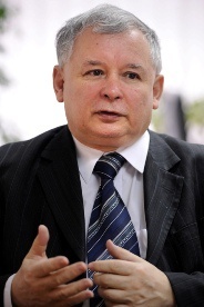 Jarosław Kaczyński