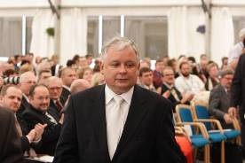 Lech Kaczyński