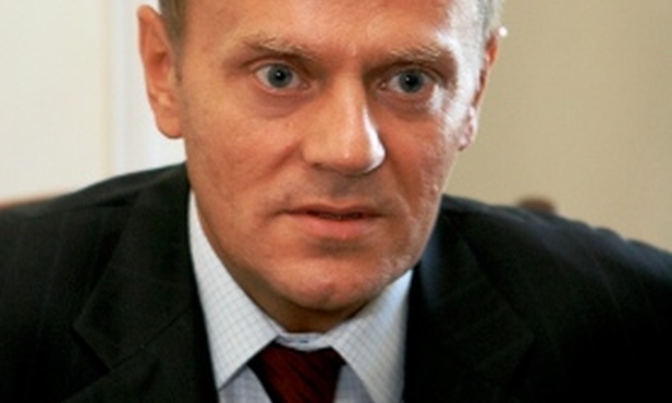 Donald Tusk