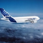 Airbus 310