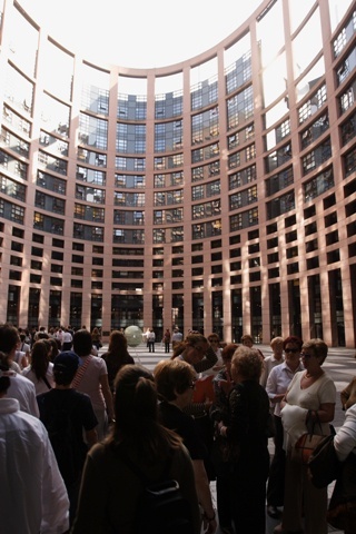 Europarlament