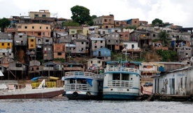 Manaus, Brazylia