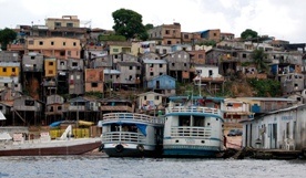 Manaus, Brazylia