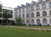 Prezydenci przybędą na KUL