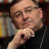 Tarnów uczci pamięć abp. Życińskiego