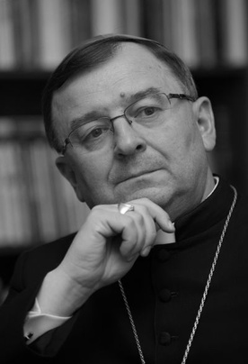 Zmarł abp Józef Życiński