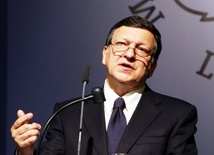 Jose Manuel Barroso