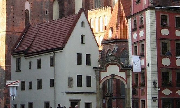 Wrocław