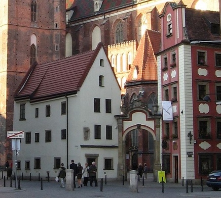 Wrocław