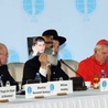 Konferencja miedzyreligijna w Kazachstanie