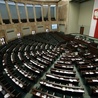 SLD chce "piekła kobiet" w Sejmie