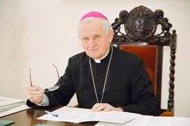 Abp Damian Zimoń