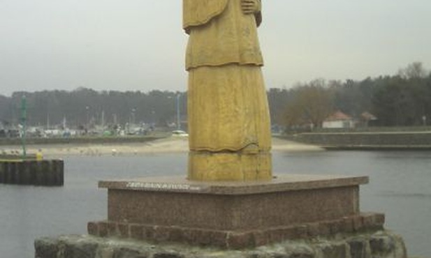  Św. Jan Nepomucen patronem ratowników
