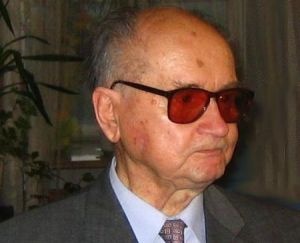 Gen. Wojciech Jaruzelski