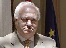 Miguel Angel Moratinos