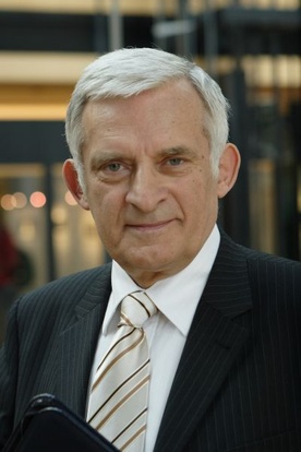 Jerzy Buzek