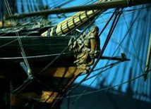 St Jacob pływający 