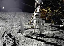 Księżyc do wzięcia