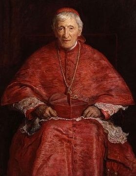 Kard. John Henry Newman