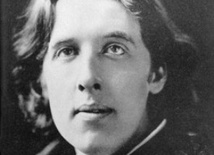 Oscar Wilde w 1882 r.