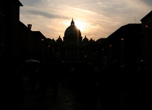 Kryzys ekonomiczny w Watykanie