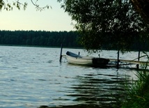 Najpiękniej na Mazurach